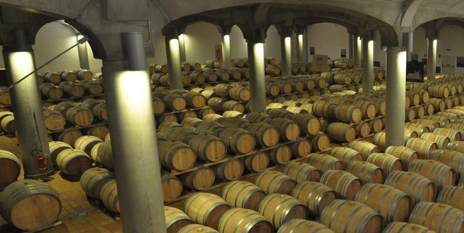 Cantine Donnafugata