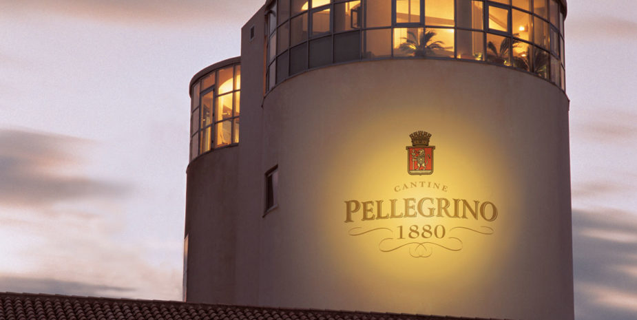 Cantine Pellegrino